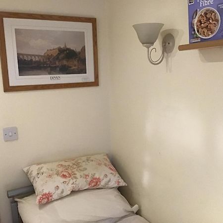 Mike & Carolyn Ball B&B Dudley Luaran gambar