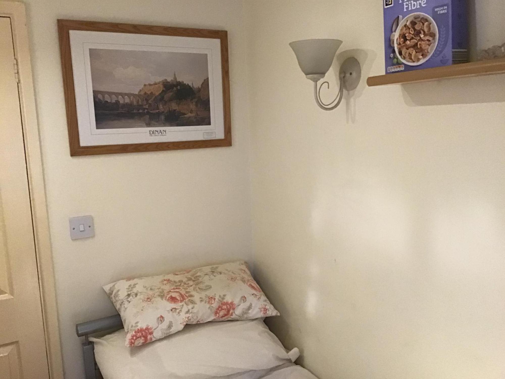 Mike & Carolyn Ball B&B Dudley Luaran gambar